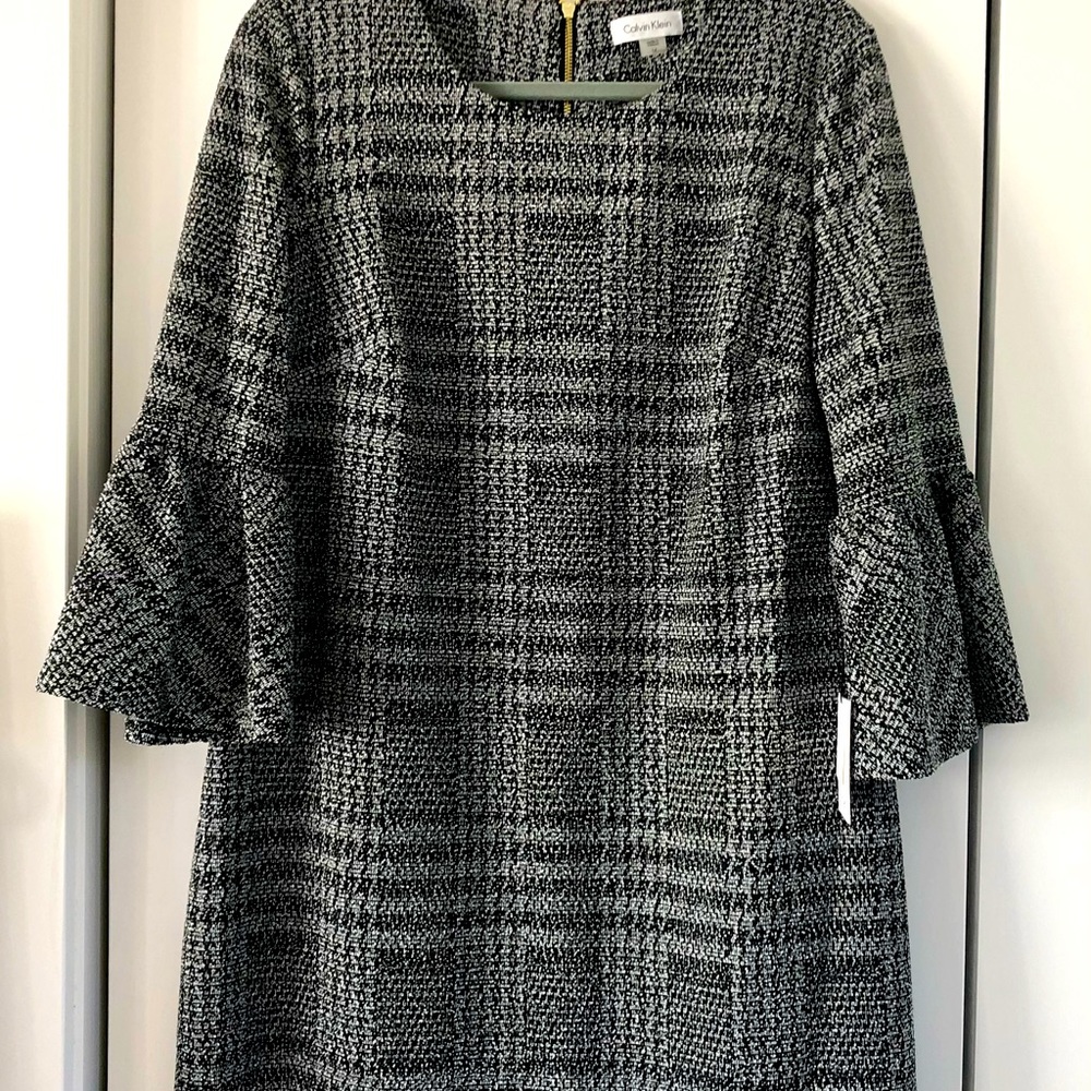 Calvin Klein Dress